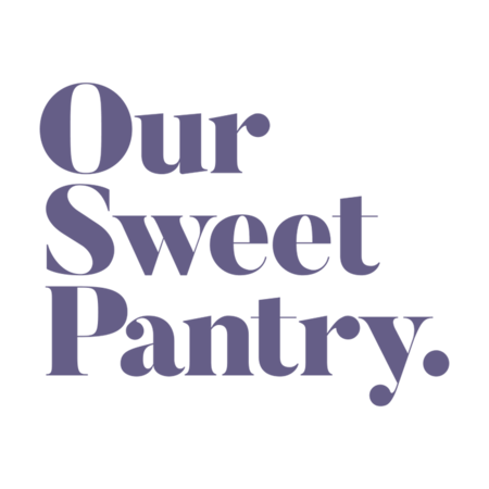 Our Sweet Pantry