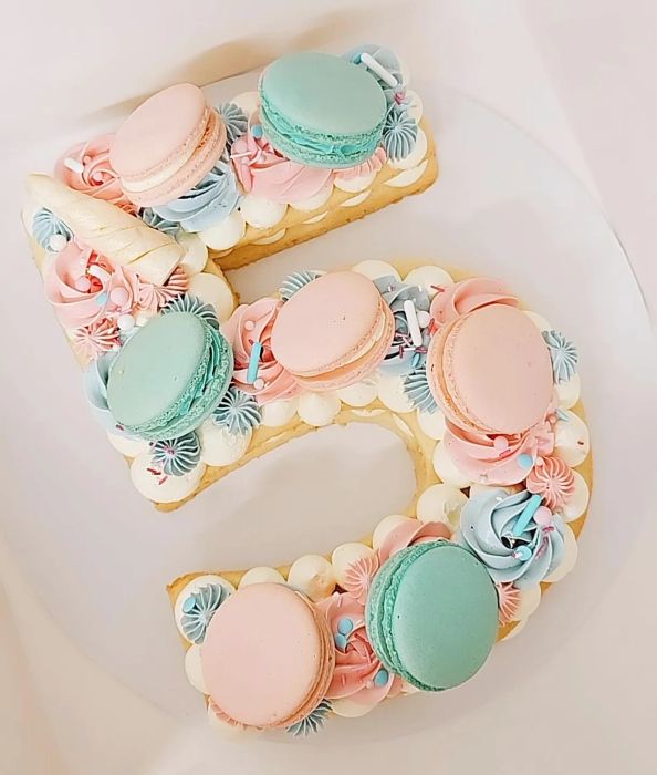 Cookie Cake - Image 2