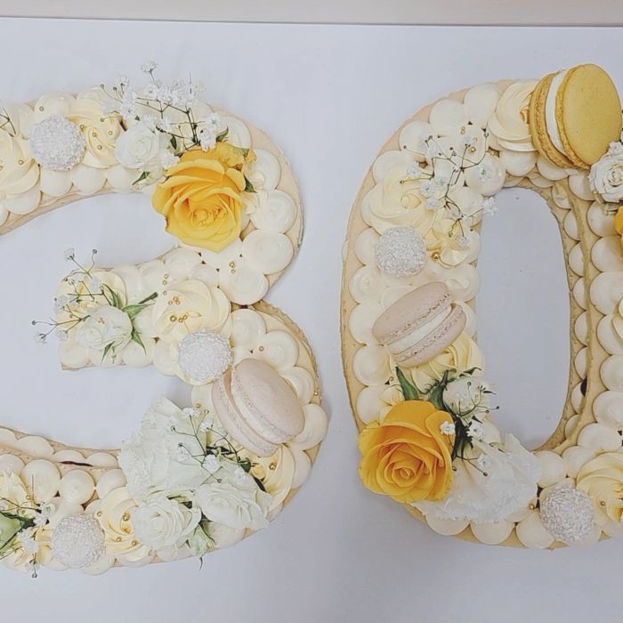 Cookie Cake - Image 3