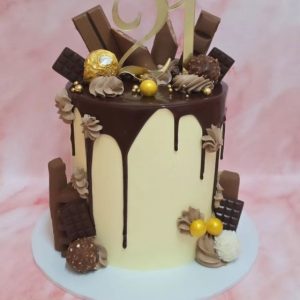 Chocolate Lover