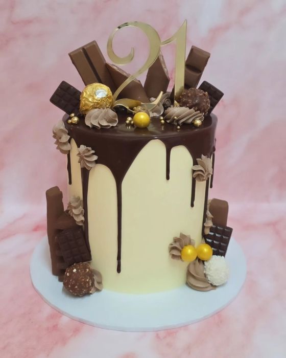 Chocolate Lover