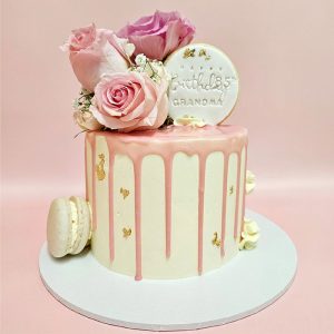 Celebration Cakes