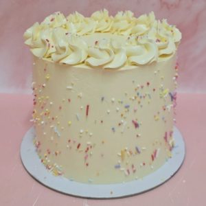 Funfetti