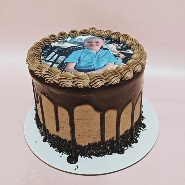 Photo Cake - Image 2