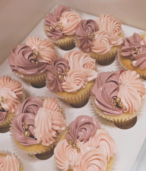 Glam Cupcakes - Image 2